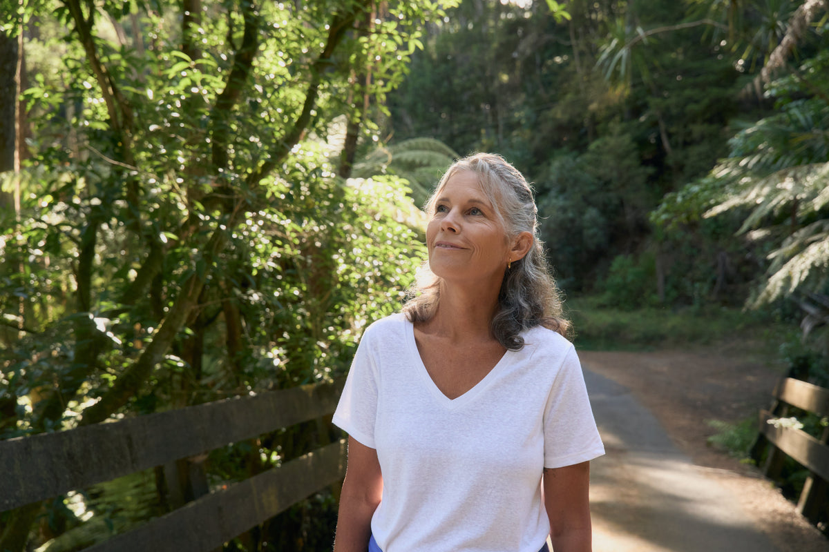 Allergy Season Is Here: What’s Happening Inside Your Nose.